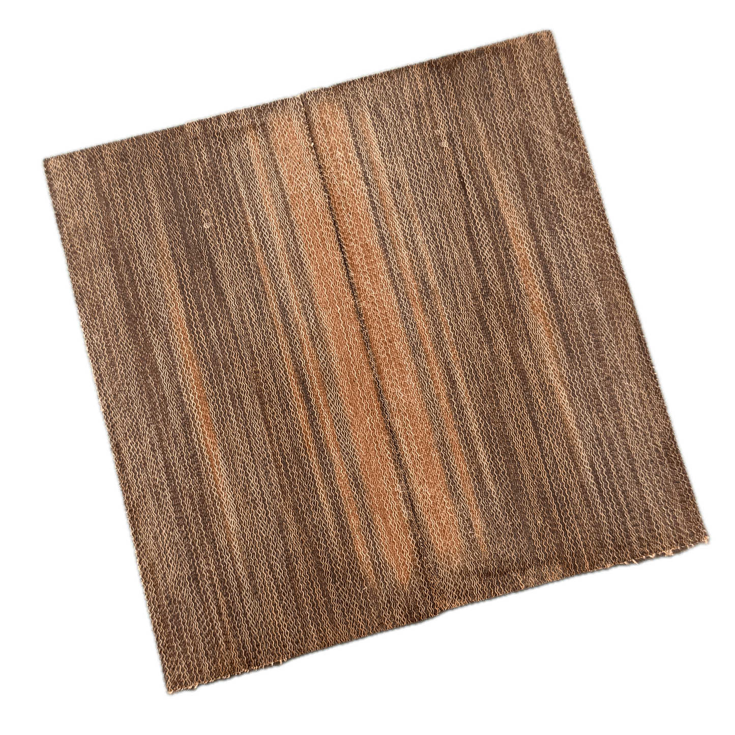 Westinghouse Crosscut Canvas Scales (wild patina!)