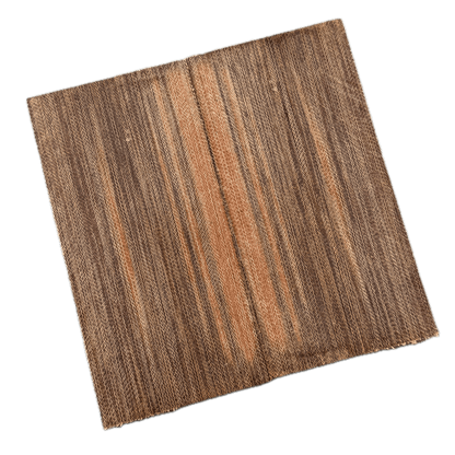 Westinghouse Crosscut Canvas Scales (wild patina!)