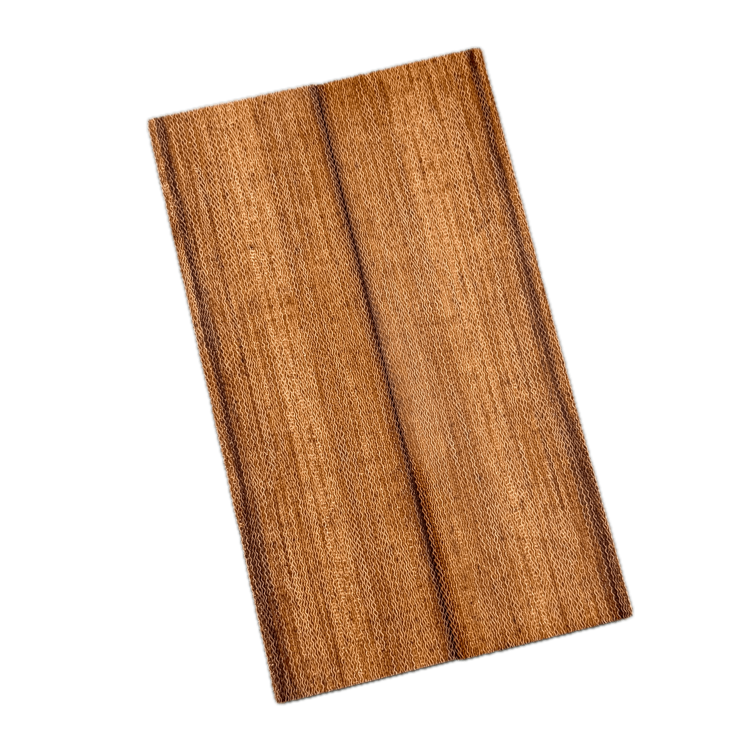 Westinghouse Crosscut Natural Canvas Scales