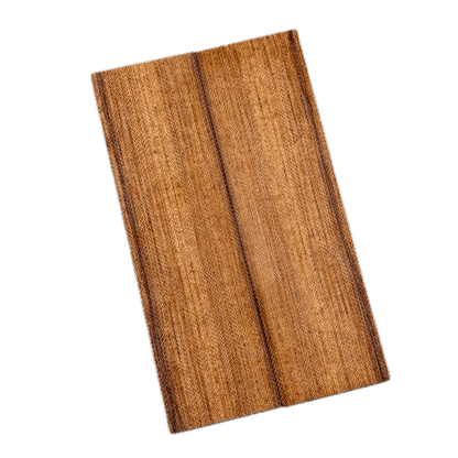 Westinghouse Crosscut Natural Canvas Scales