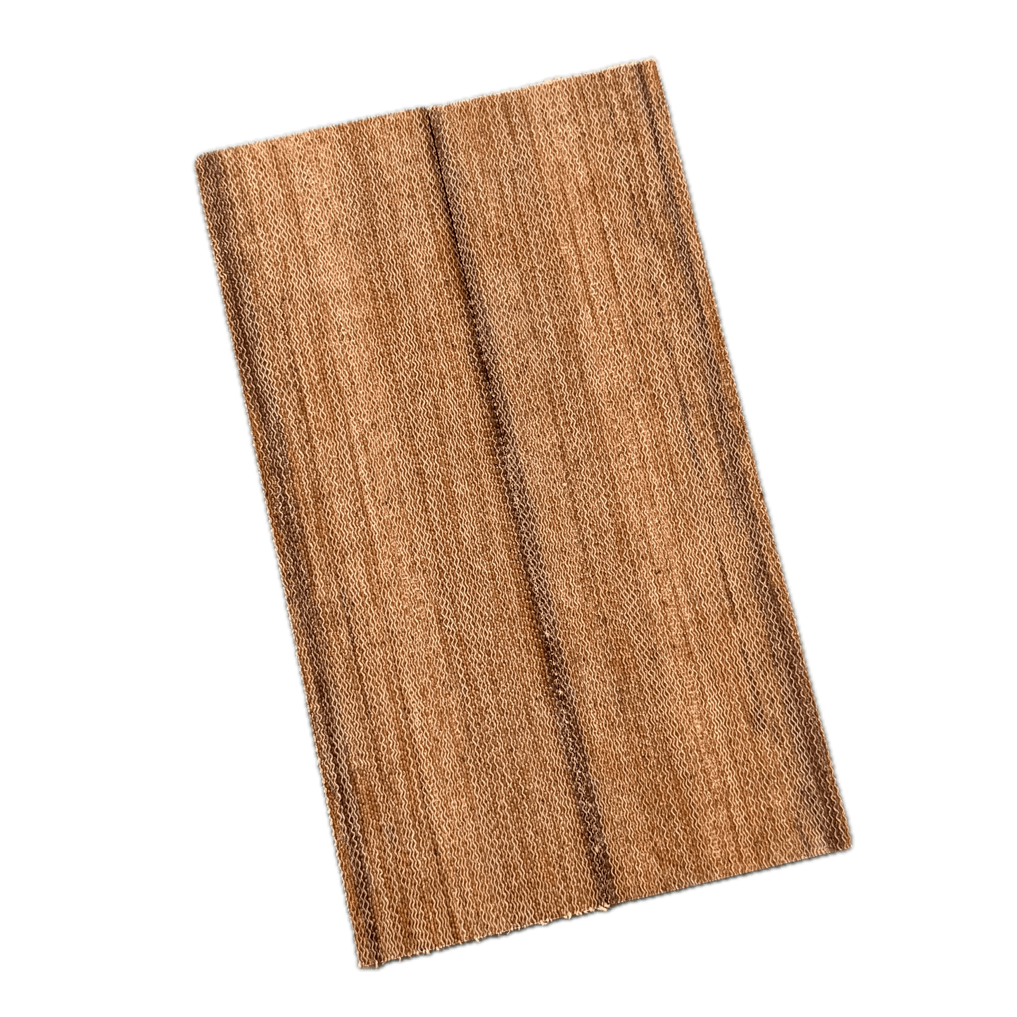 Westinghouse Crosscut Natural Canvas Scales