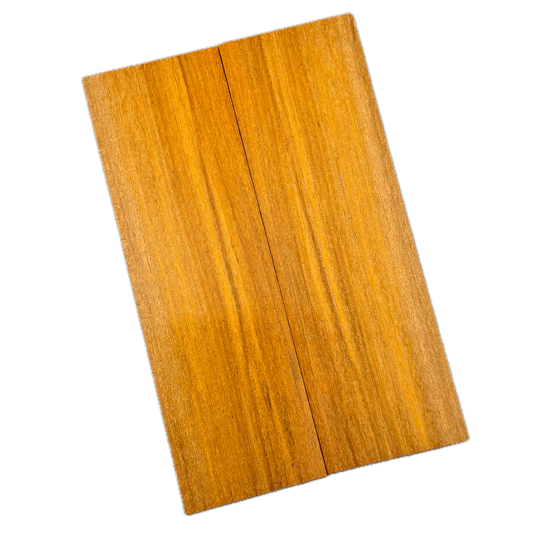 Pernambuco Scales (Natural) - PBS01