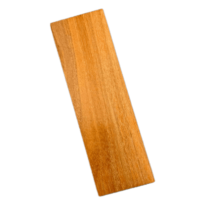 Pernambuco Block (Natural) - PB01