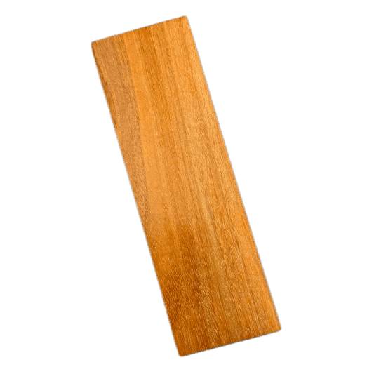 Pernambuco Block (Natural) - PB01