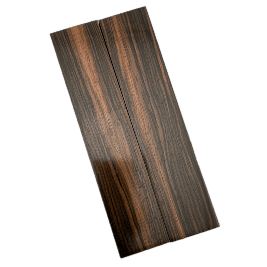 Mun Ebony Scales (Natural) - MN19