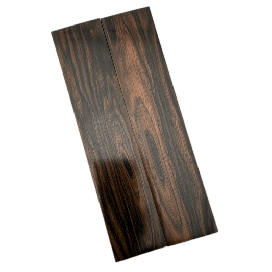 Mun Ebony Scales (Natural) - MN20