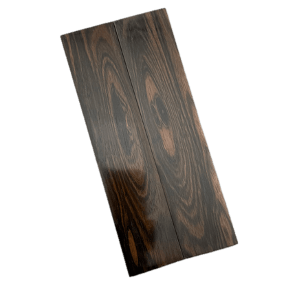 Mun Ebony Scales (Natural) - MN21