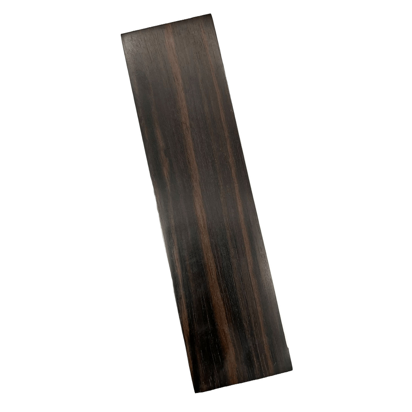 Macassar Ebony Block (Natural) - MAC13