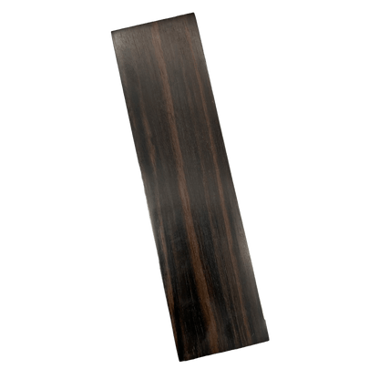 Macassar Ebony Block (Natural) - MAC13