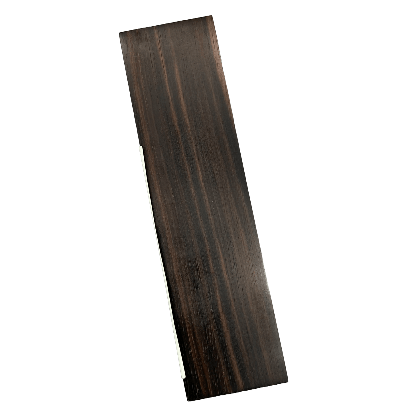 Macassar Ebony Block (Natural) - MAC13