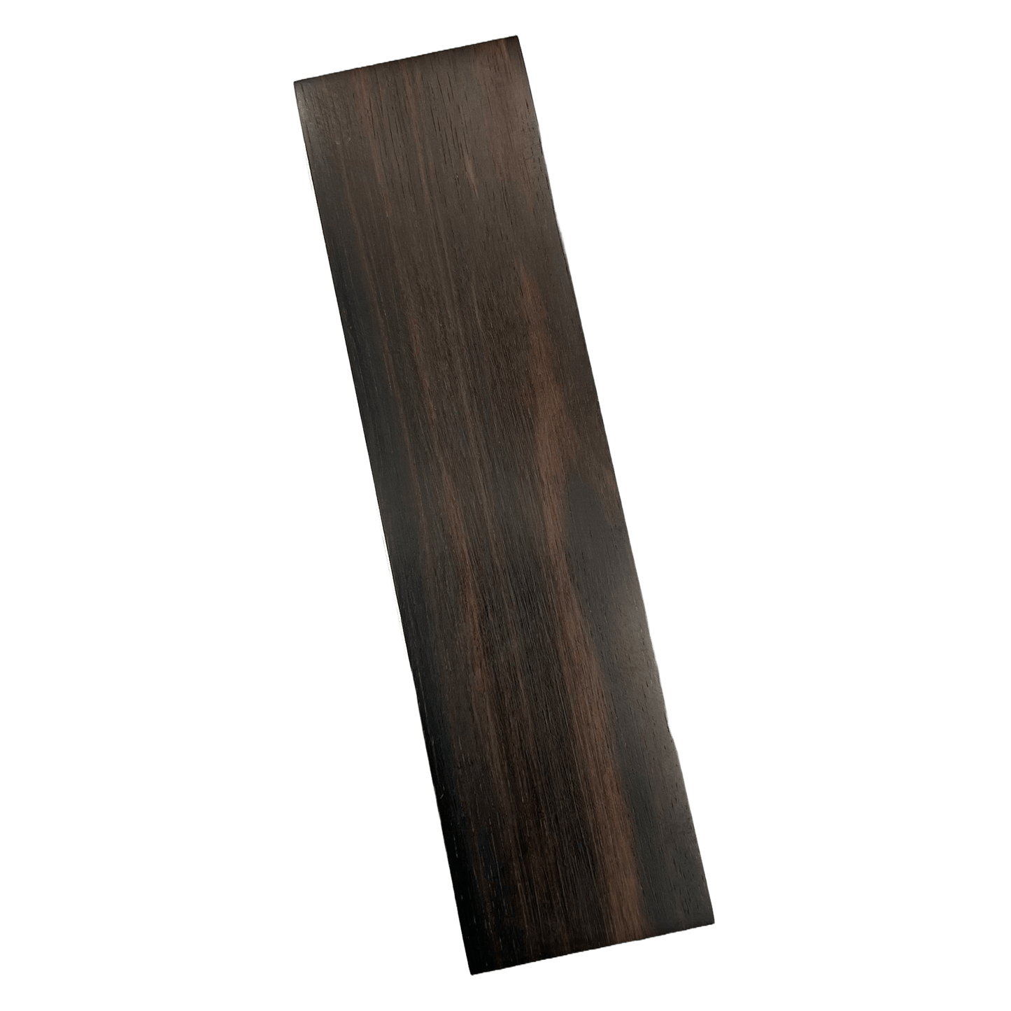 Macassar Ebony Block (Natural) - MAC14