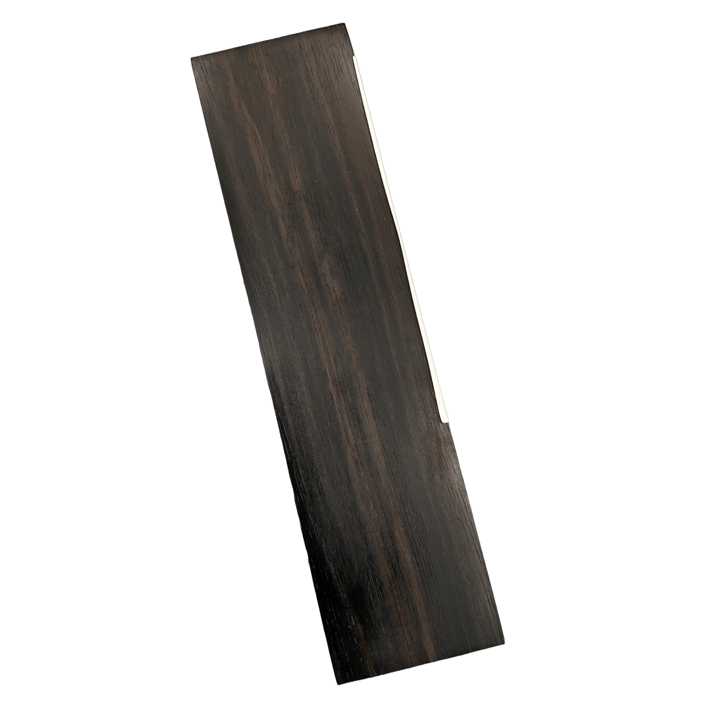 Macassar Ebony Block (Natural) - MAC15