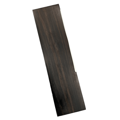 Macassar Ebony Block (Natural) - MAC15