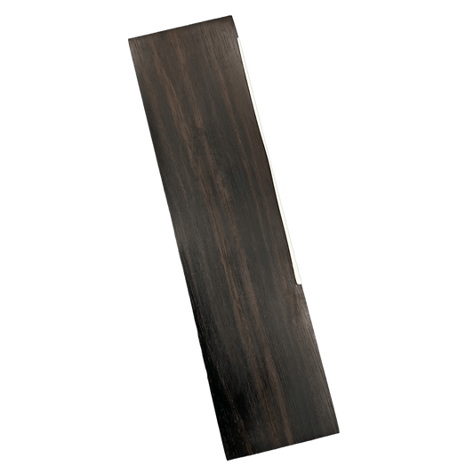 Macassar Ebony Block (Natural) - MAC15