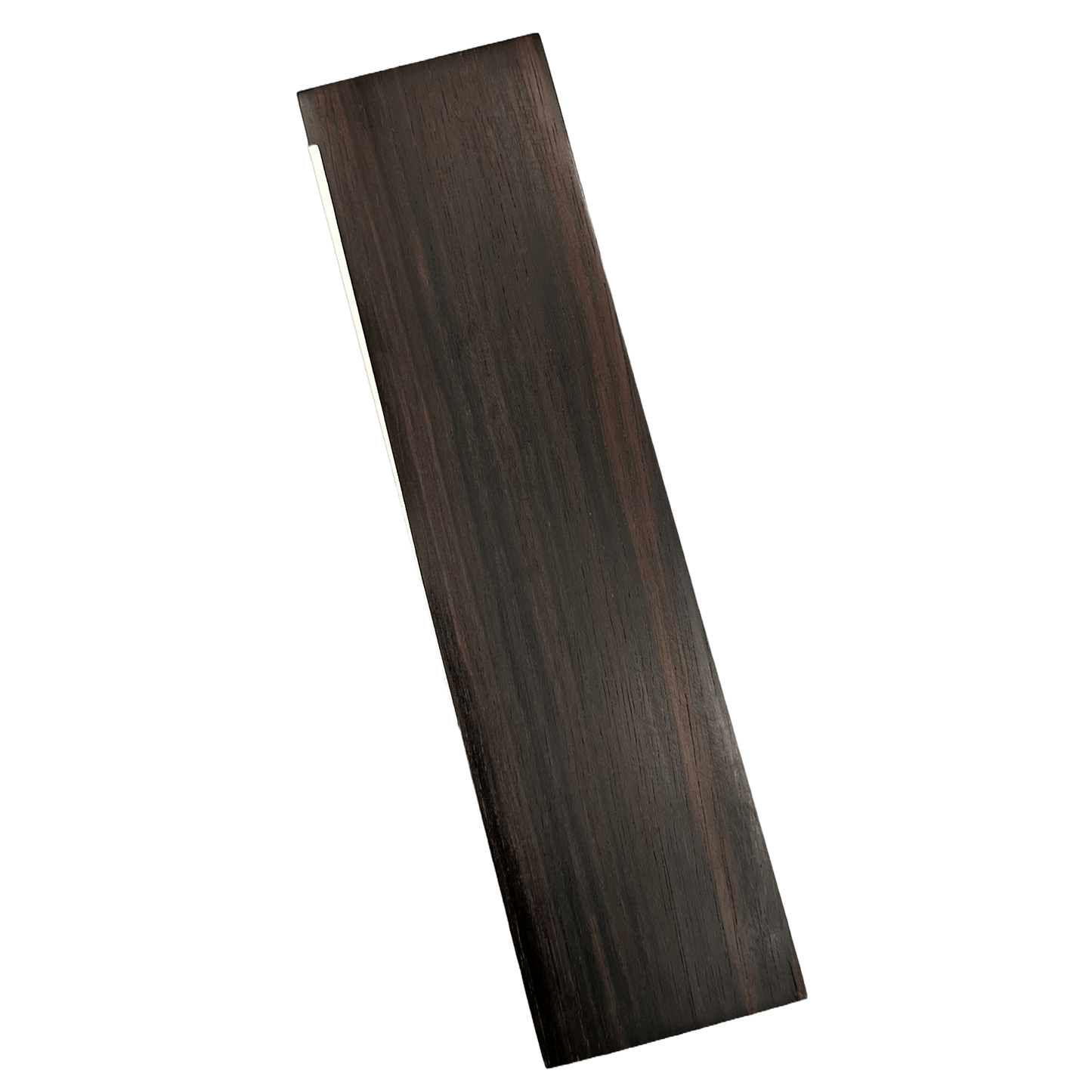 Macassar Ebony Block (Natural) - MAC15