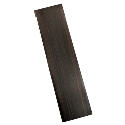 Macassar Ebony Block (Natural) - MAC15