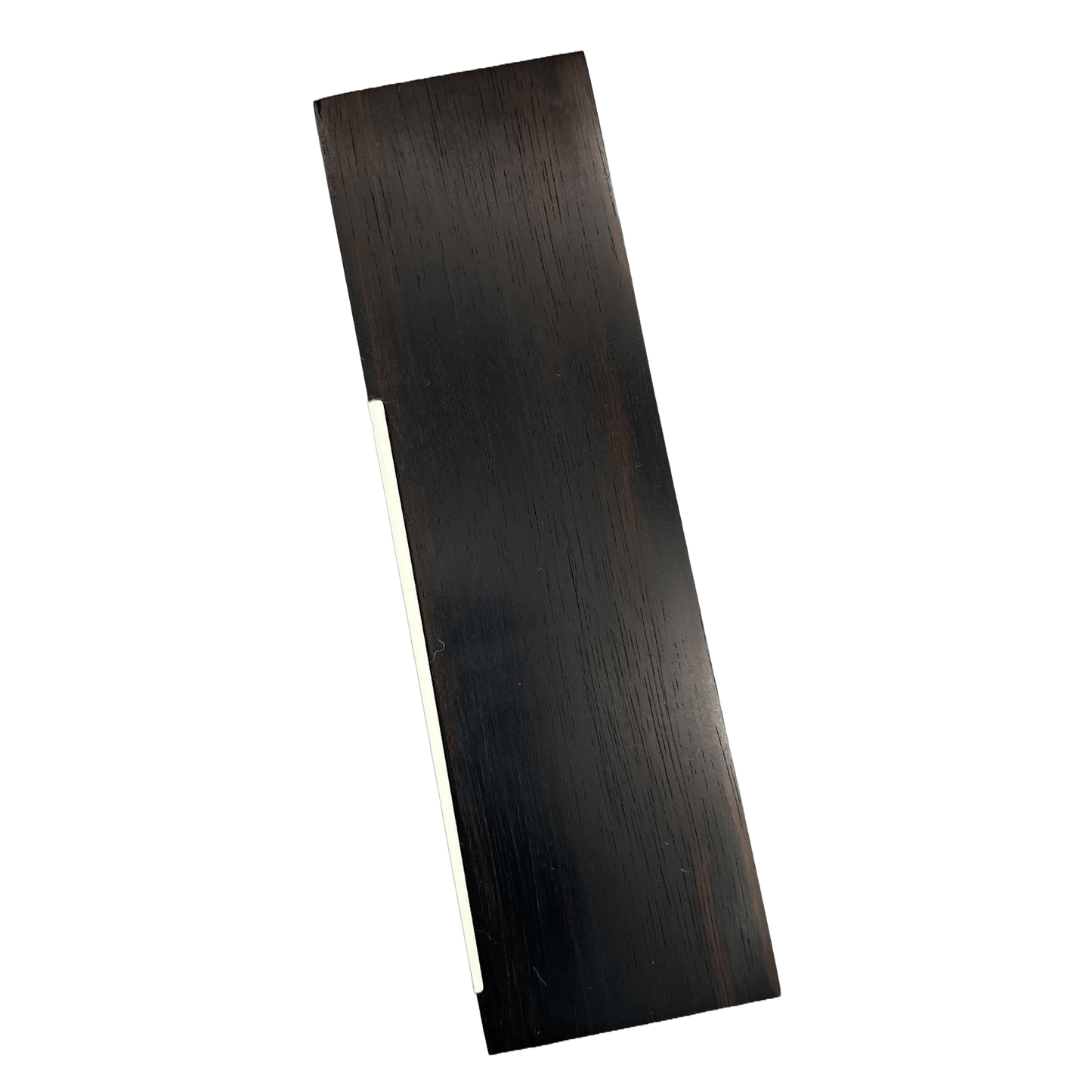 Macassar Ebony Block (Natural) - MAC16