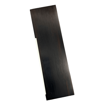 Macassar Ebony Block (Natural) - MAC16