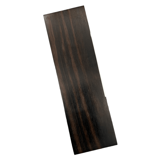 Macassar Ebony Block (Natural) - MAC17