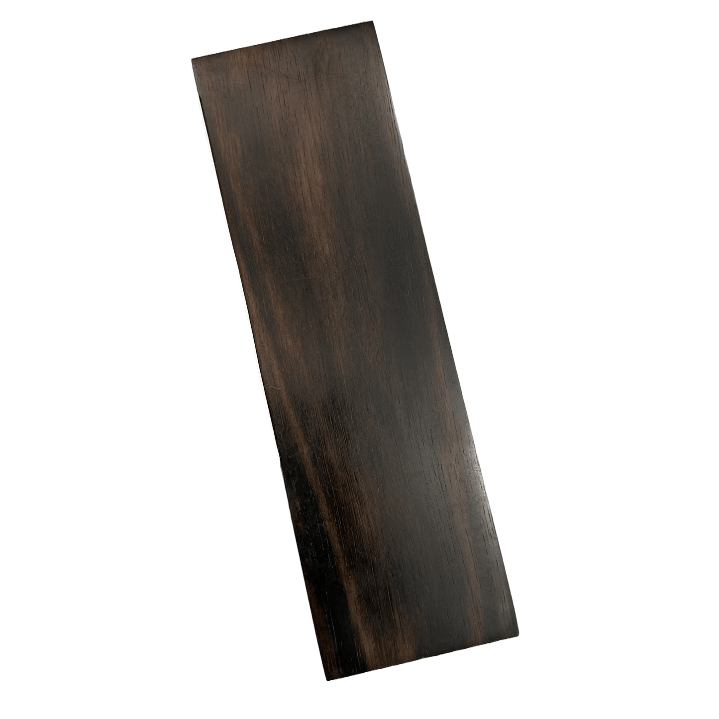 Macassar Ebony Block (Natural) - MAC17