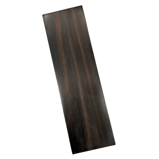 Macassar Ebony Block (Natural) - MAC18