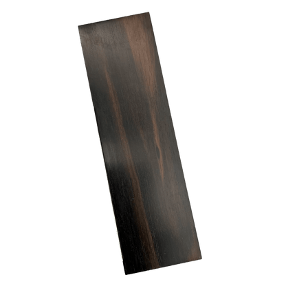 Macassar Ebony Block (Natural) - MAC18