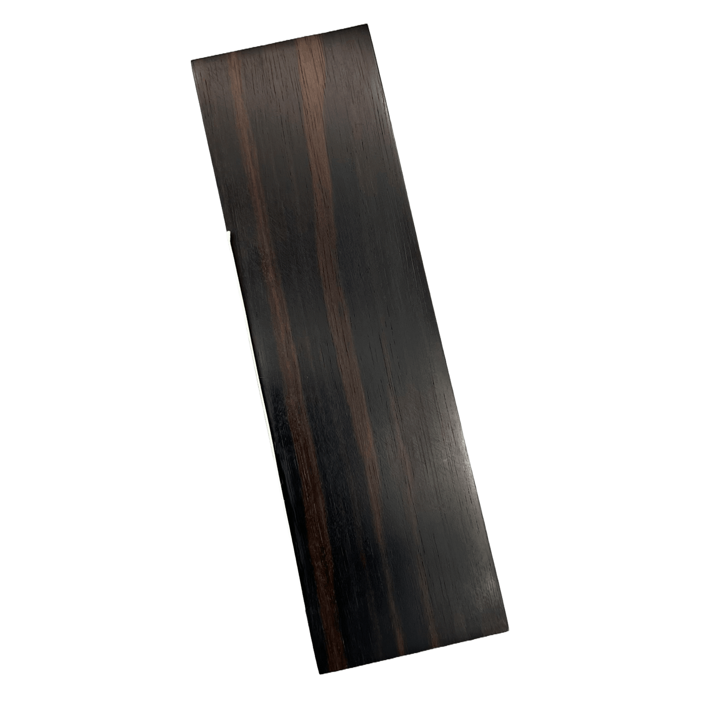 Macassar Ebony Block (Natural) - MAC19