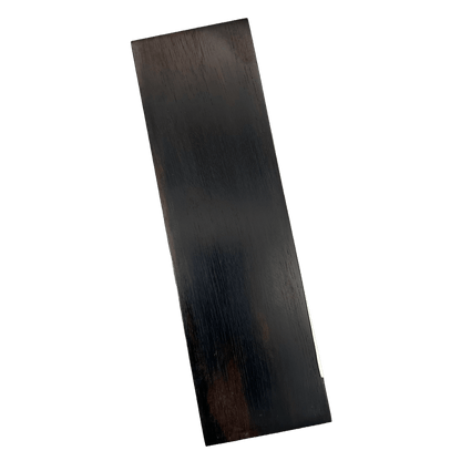 Macassar Ebony Block (Natural) - MAC19