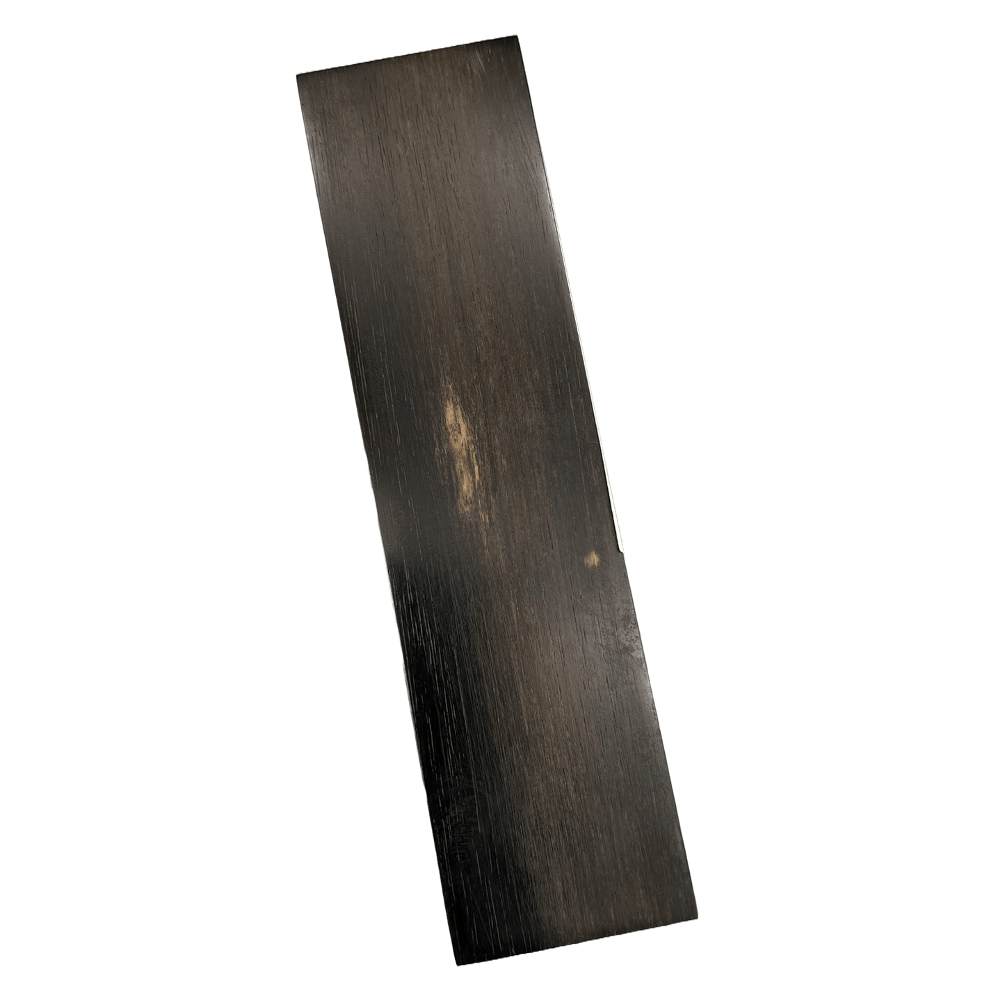 Madagascar Ebony Block (Natural) - MAE01