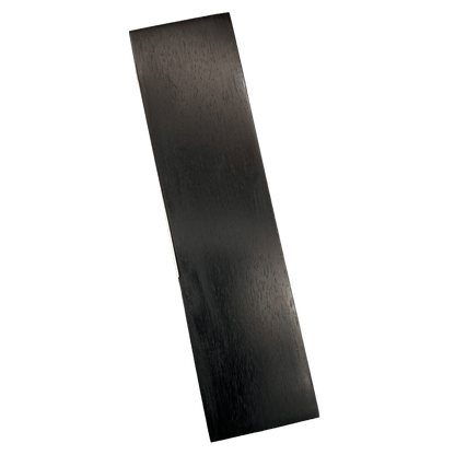 Madagascar Ebony Block (Natural) - MAE02