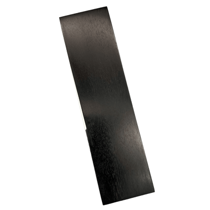 Madagascar Ebony Block (Natural) - MAE03