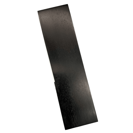 Madagascar Ebony Block (Natural) - MAE03