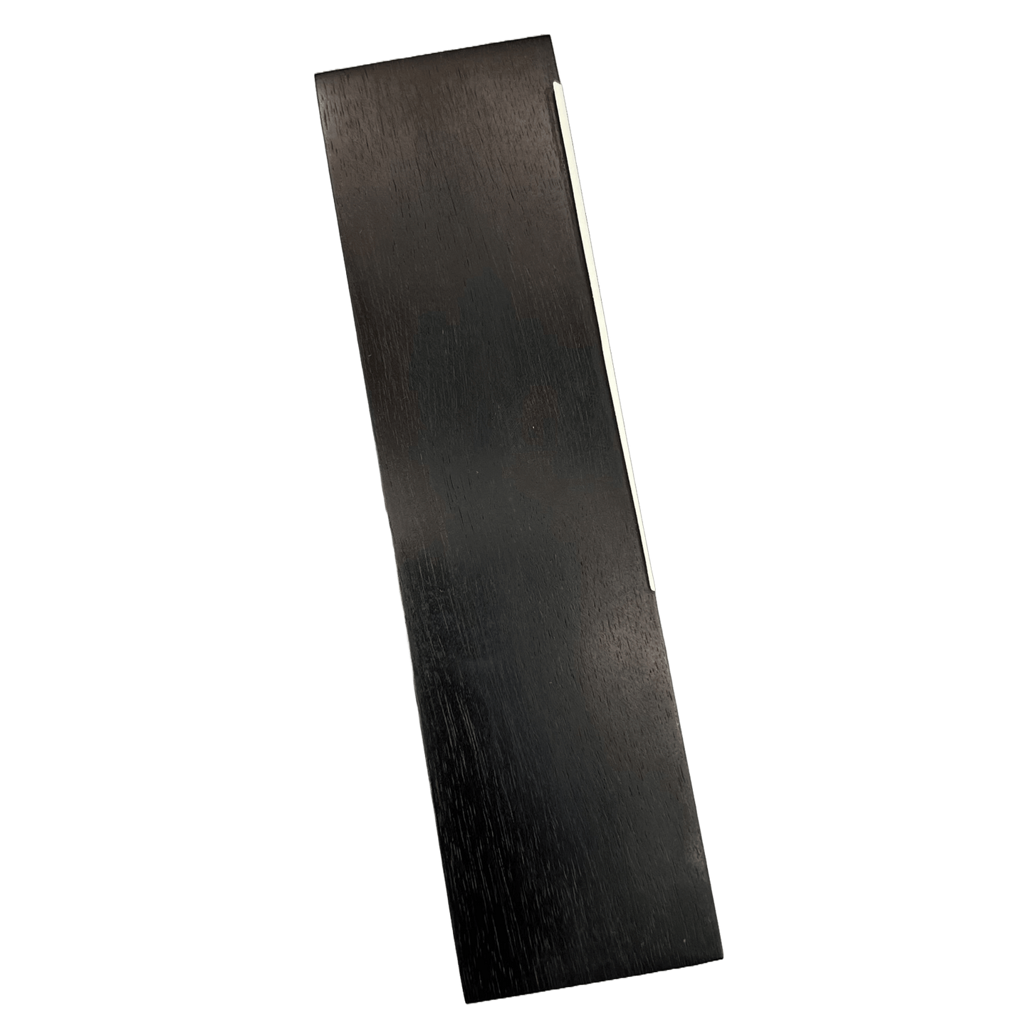 Madagascar Ebony Block (Natural) - MAE03