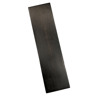 Madagascar Ebony Block (Natural) - MAE04