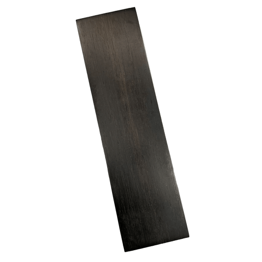 Madagascar Ebony Block (Natural) - MAE04