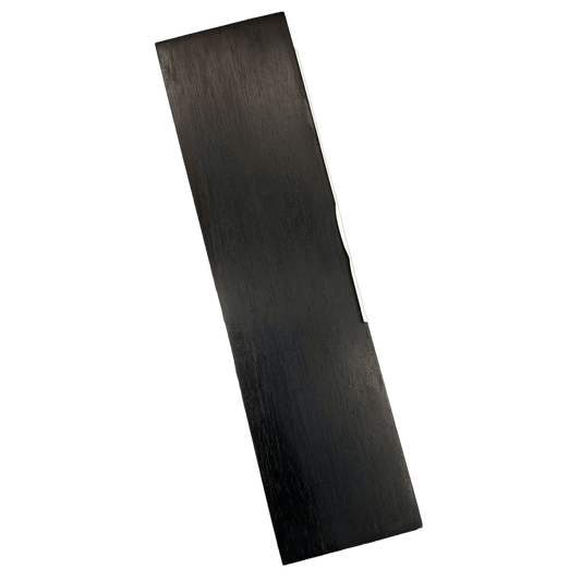 Madagascar Ebony Block (Natural) - MAE05