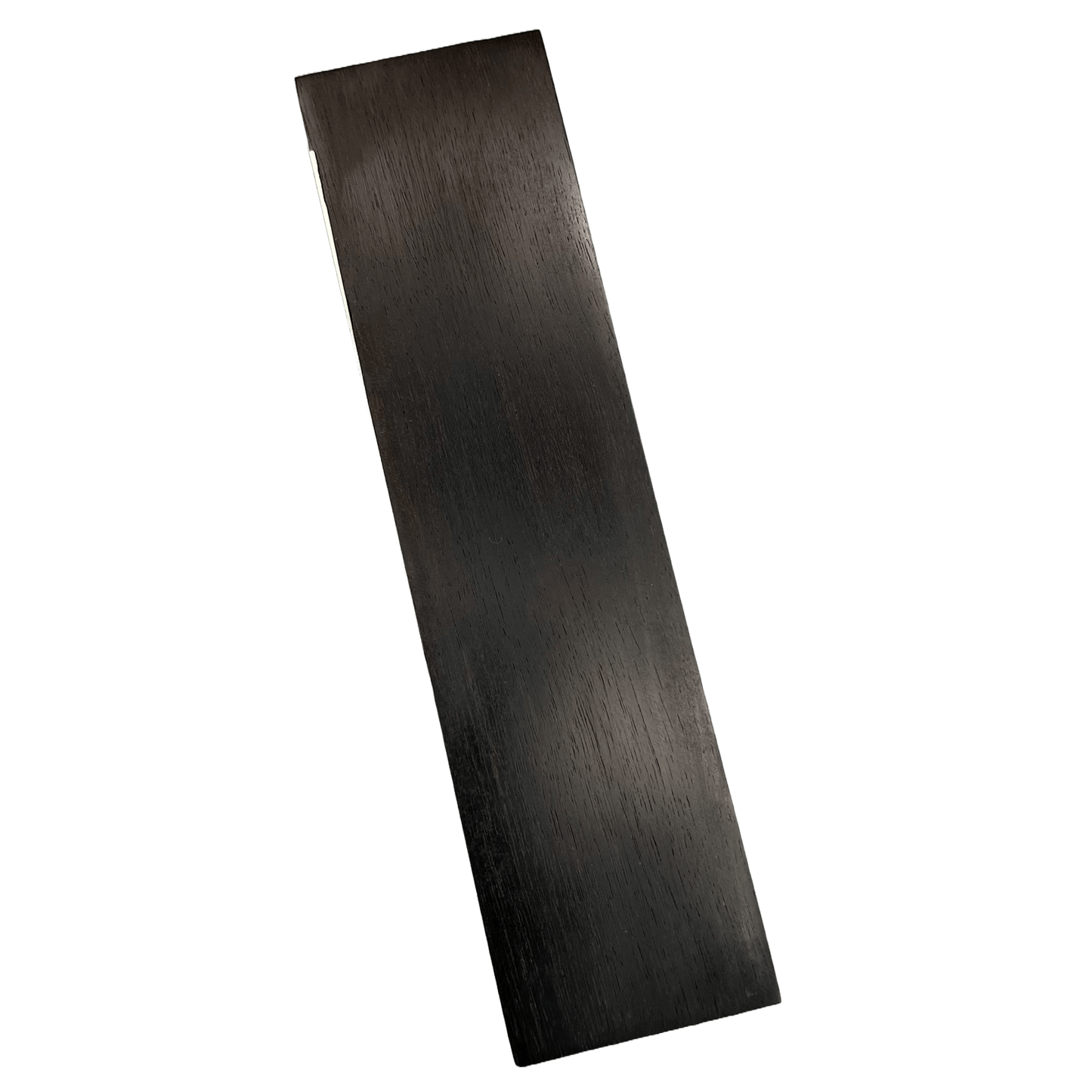 Madagascar Ebony Block (Natural) - MAE05