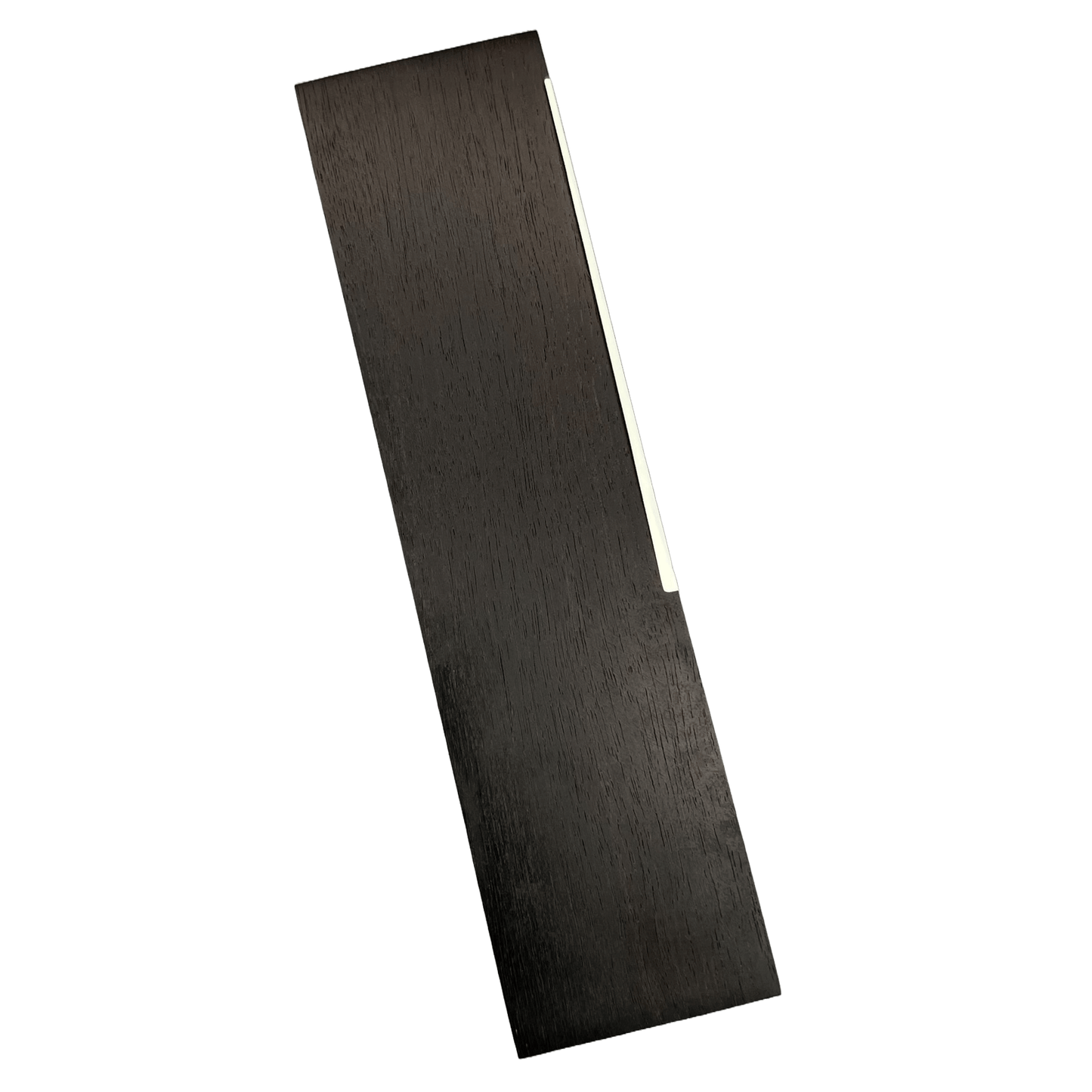 Madagascar Ebony Block (Natural) - MAE06