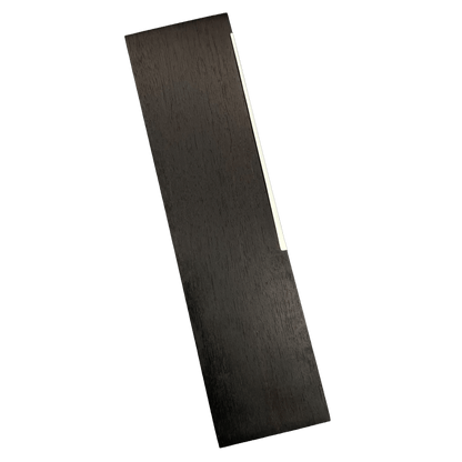 Madagascar Ebony Block (Natural) - MAE06