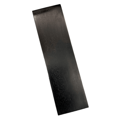 Madagascar Ebony Block (Natural) - MAE07