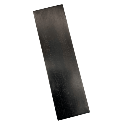 Madagascar Ebony Block (Natural) - MAE07