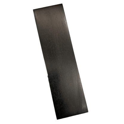 Madagascar Ebony Block (Natural) - MAE08