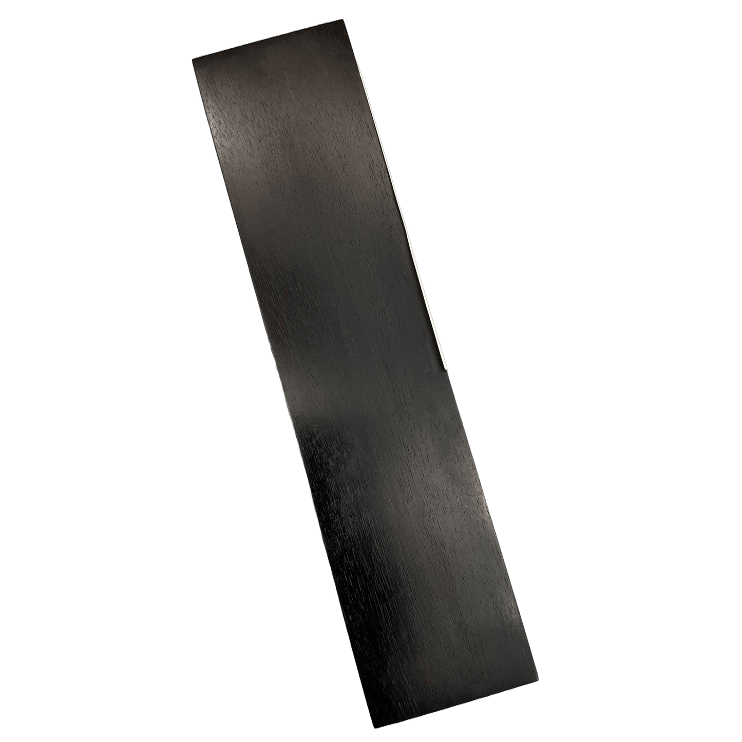 Madagascar Ebony Block (Natural) - MAE09