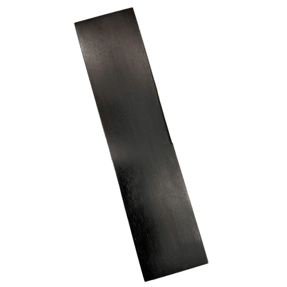 Madagascar Ebony Block (Natural) - MAE09