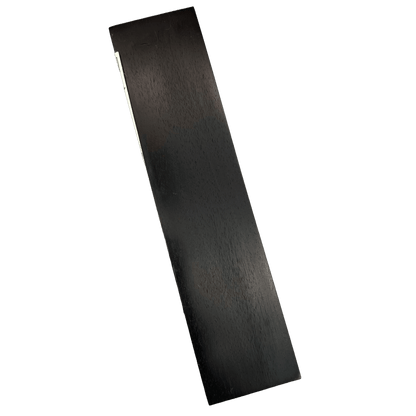 Madagascar Ebony Block (Natural) - MAE09