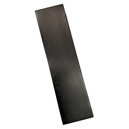 Madagascar Ebony Block (Natural) - MAE10