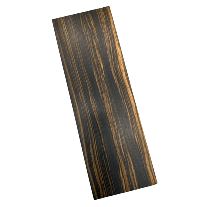 Mun Ebony Block (Natural) MUB03