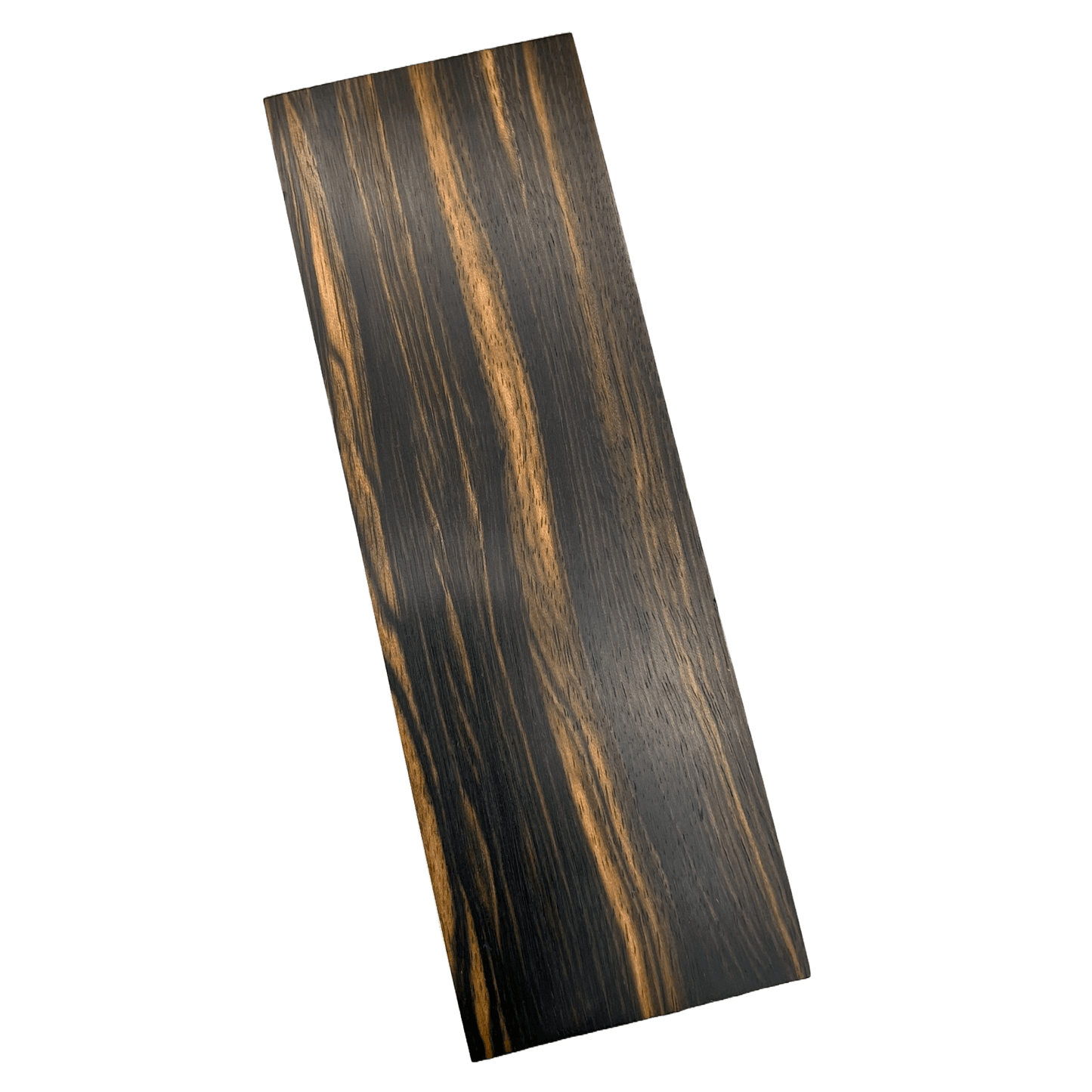 Mun Ebony Block (Natural) MUB03