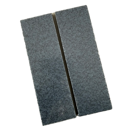 Navy Blue GripX Scales