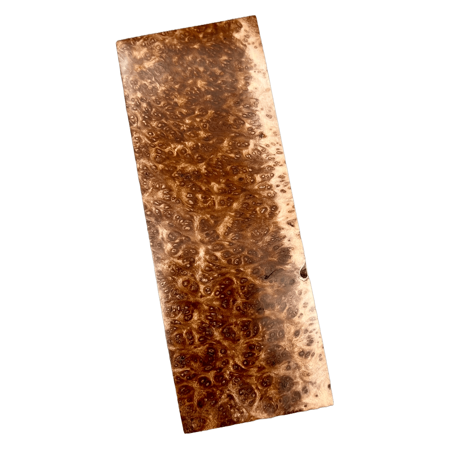 Redwood Burl Block (Stabilized) - RBB26